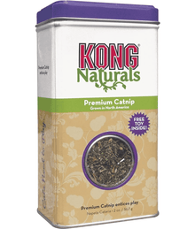 Kong Kong - Naturals Catnip