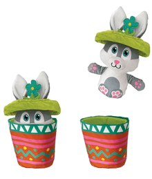 Kong Kong - Surprise Puzzlements Rabbit