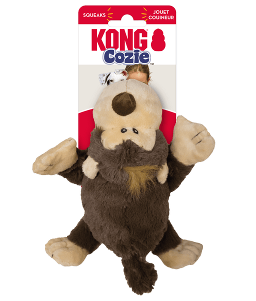 Kong - Cozie Monkey Kong