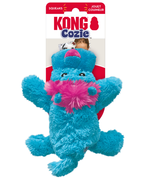 Kong - Cozie King Lion Kong