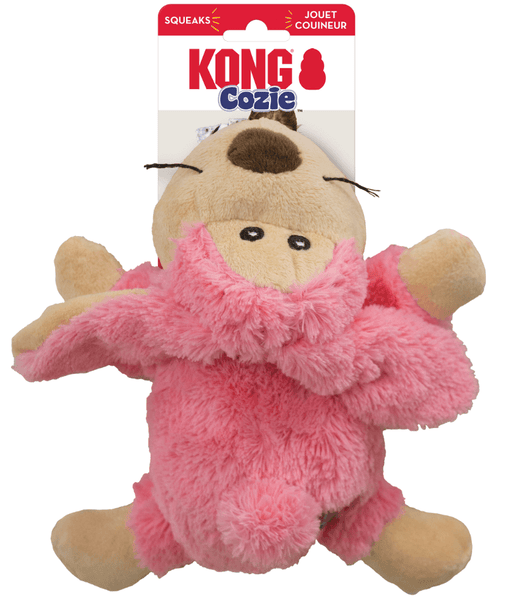 Kong - Cozie Floppy Rabbit Kong