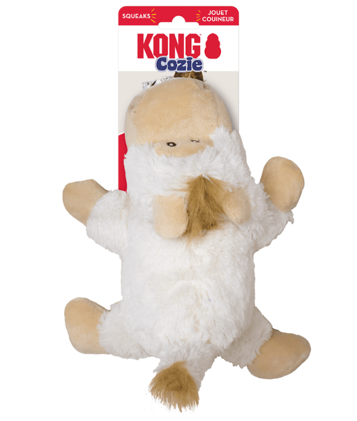 Kong - Cozie Tupper Sheep Kong