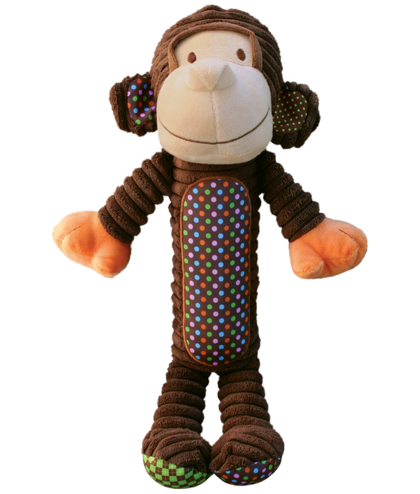 Kong - Patches Adorables Monkey Kong