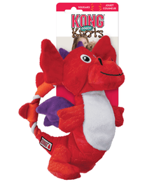 Kong Kong - Dragon Knots