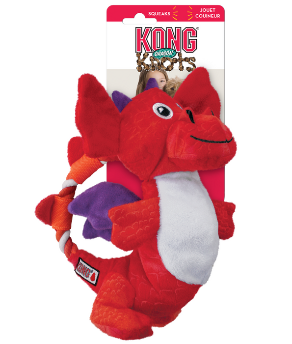 Kong - Dragon Knots Kong