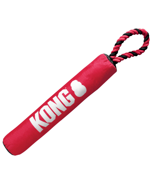 Kong - Signature Stick With Rope Kong
