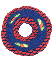 Kong Kong - Sneakerz Sport Disk With Rope