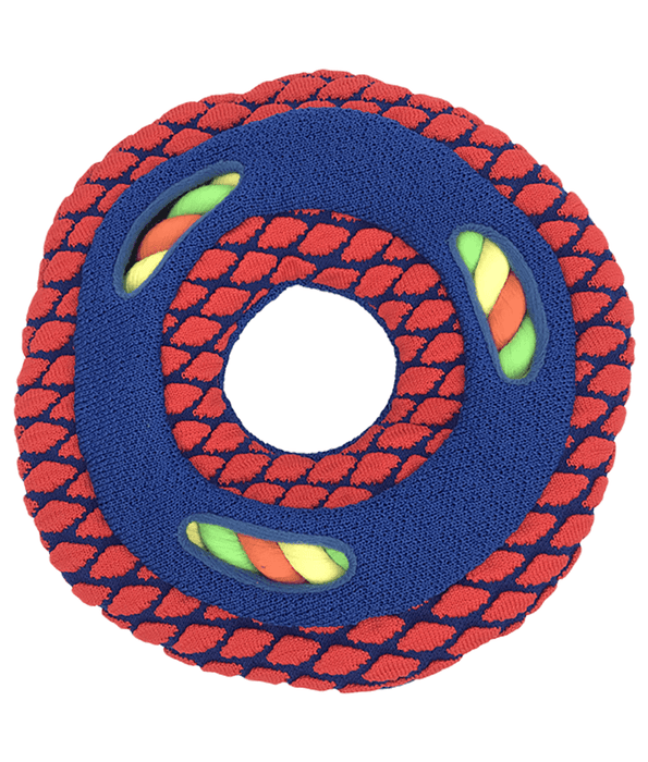 Kong Kong - Sneakerz Sport Disk With Rope
