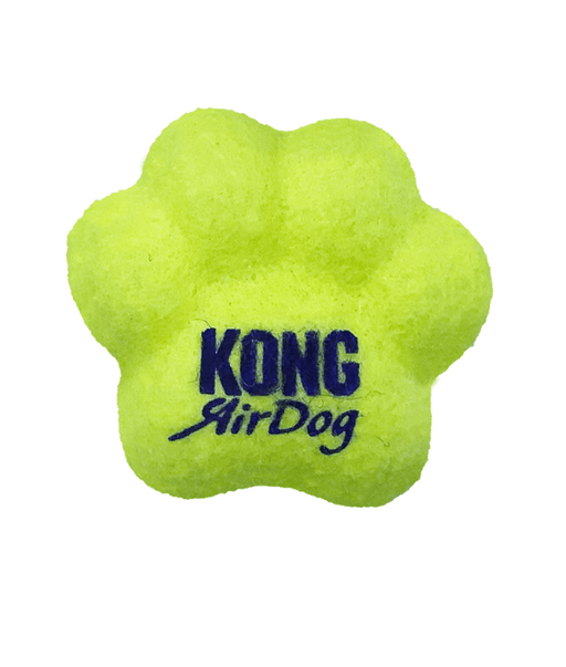 Kong - AirDog Squeaker Paw Kong