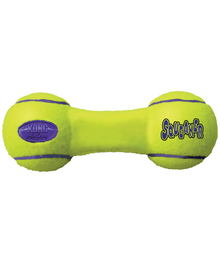 Kong Kong - AirDog Squeaker Dumbbell