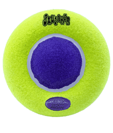 Kong Kong - Air Dog Squeaker Saucer
