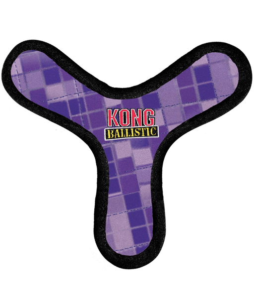 Kong - Ballistic Boomerang Kong