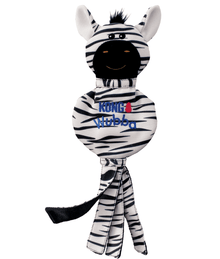 Kong Kong - Wubba No Stuff Zebra