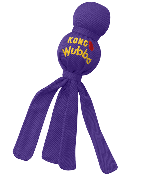Kong - Wubba Purple Kong