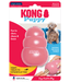 Kong - Puppy Teething Rubber Kong
