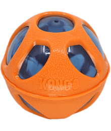 Kong Kong - Wrapz Ball Dog