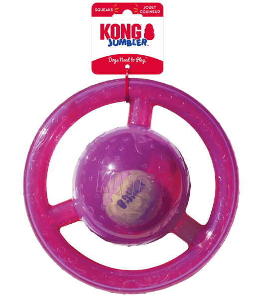Kong - Jumbler Disc Kong