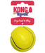 Kong - Squeezz Tennis Bulk Ball Kong