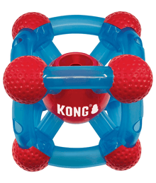Kong Kong - Tinker