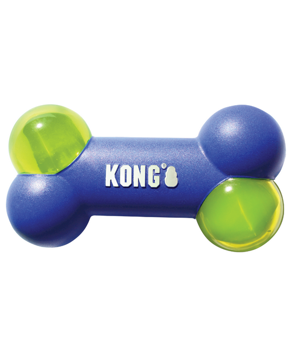 Kong - Squeezz Action Bone Kong