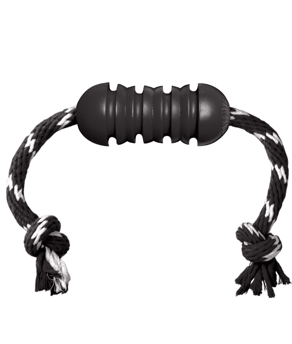 Kong Kong - Extreme Dental With Rope