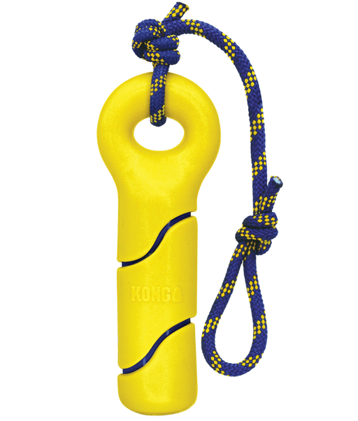 Kong - Tennis Buoy With Rope Kong