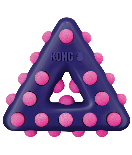 Kong - Dotz Triangle Kong