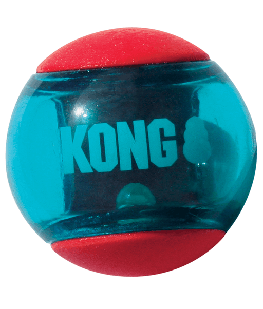 Kong - Squeezz Action 3pc Kong