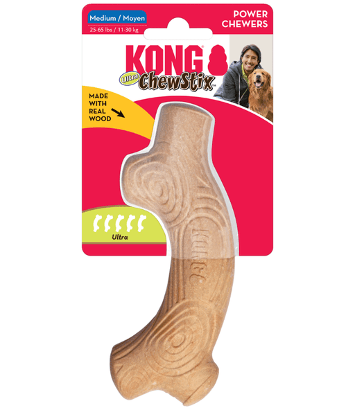 Kong - ChewStix Ultra Stick Kong