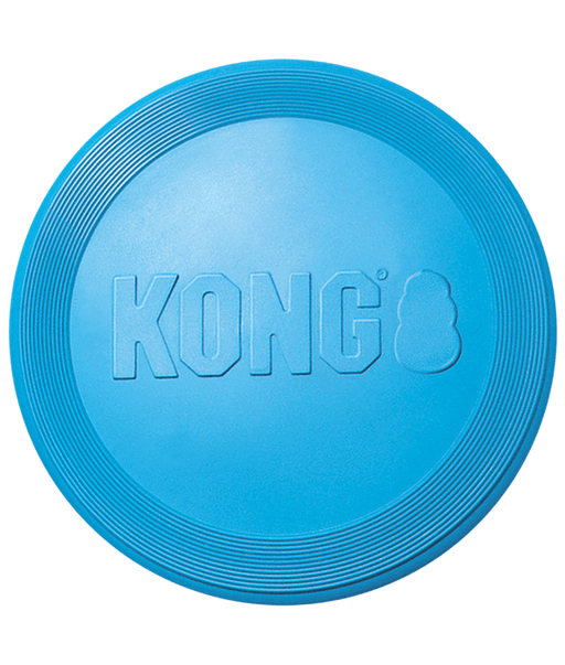 Kong - Flyer Blue Small Kong