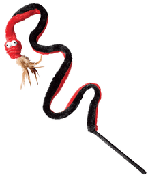 Kong Kong - Teaser Snake