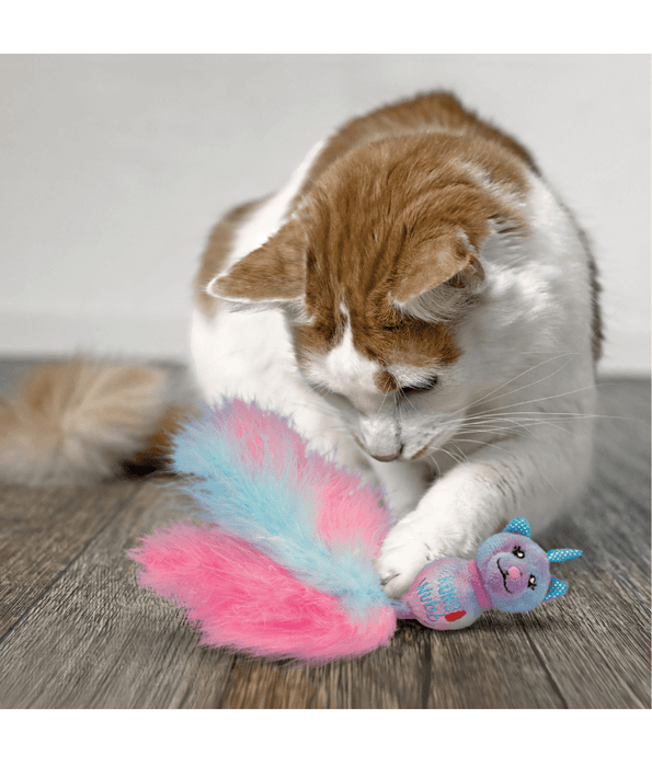Kong Kong - Cat Wubba Caticorn