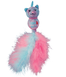 Kong Kong - Cat Wubba Caticorn