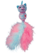 Kong Kong - Cat Wubba Caticorn