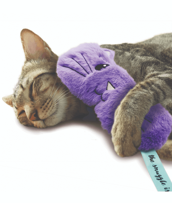 Kong Kong - Cat Comfort Valerian
