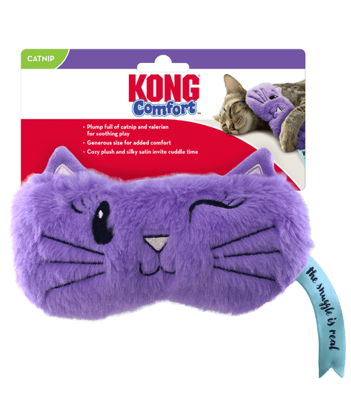 Kong - Cat Comfort Valerian Kong