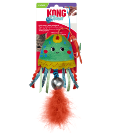 Kong Kong - Teaser Jellyfish