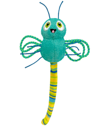 Kong Kong - Flingaroo Dragonfly