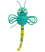 Kong Kong - Flingaroo Dragonfly
