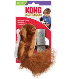 Kong Kong - Refillables Squirrel