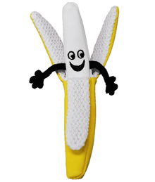 Kong Kong - Better Buzz Banana