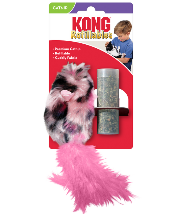 Kong - Refillables Field Mouse Kong