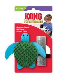 Kong Kong - Refillables Turtle