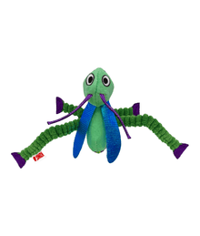 Kong Kong - Crackles Grasshopper With Catnip