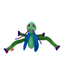 Kong Kong - Crackles Grasshopper With Catnip