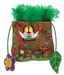 Kong Kong - Cat Puzzlements Hideaway