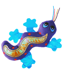 Kong Kong - Better Buzz Gecko