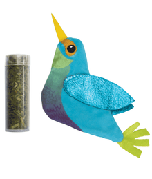 Kong Kong - Refillables Hummingbird