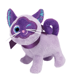 Kong Kong - Crackles Winkz Cat