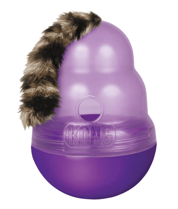 Kong - Cat Wobbler Kong